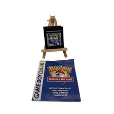 Pokemon Trading Card Game