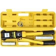 crimpzange hydraulisch