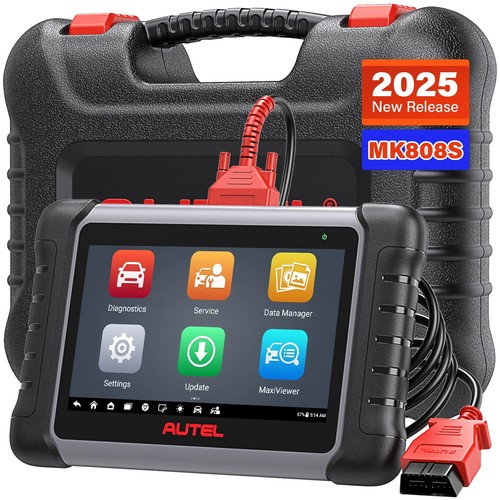 2026 autel maxicom mk808s - maxicom,