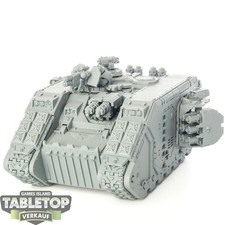 Space Marines - Land Raider