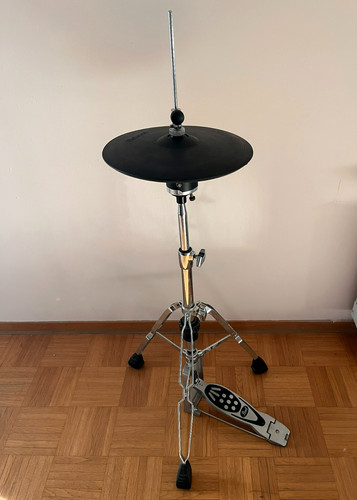 Roland hihat pad mit - roland, vh-11