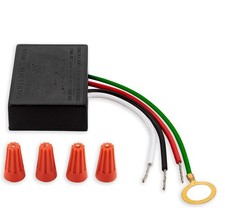 3 Way Touch Sensor Dimmer