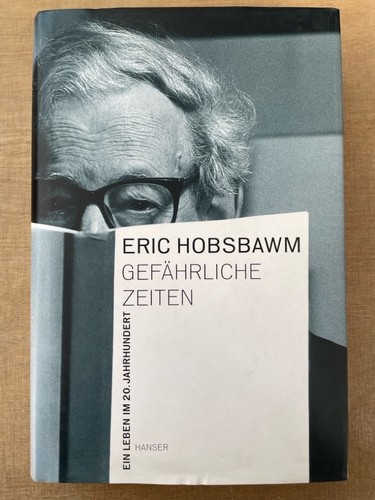Gefährliche zeiten ein - gefährliche,