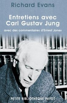 Entretiens avec carl - avec, gustav