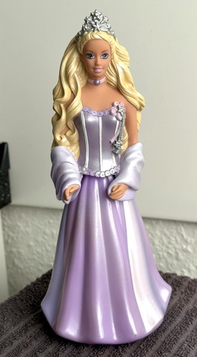 Barbie der geheimnisvolle - der,