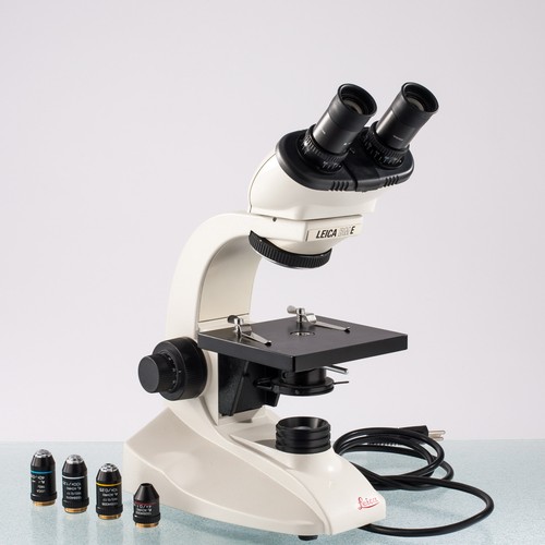 Leica mikroskop bme shp - mikroskop,
