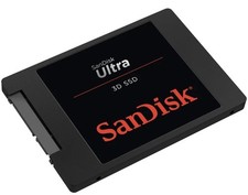 SANDISK Ultra® 3D Speicher