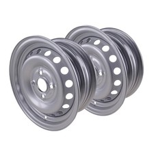 2er Set Felge 4.5J x 13 H2