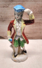 Alte Schöne Porzellanfigur