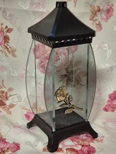 Grablaterne  Sockel Grablampe