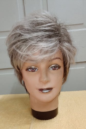 Damen perücke kurzhaar - damen,