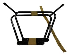 Satteltaschenhalter paar k68 - satteltaschenhalter,
