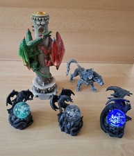 ****Drachenfiguren ***