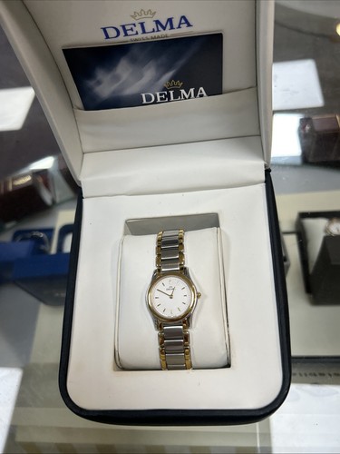 Delma switzerland luxury - delma,