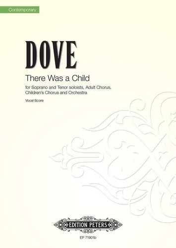 There was child - was, (vocal