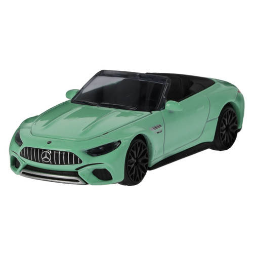 Modellauto mercedes benz - 1:64, mercedes-benz