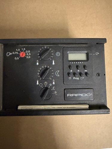 Rapidomatic - , 2