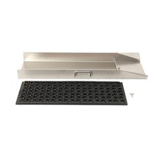 Goldwaschrinne 77x28,5cm Faltbar Goldwaschrinne Goldwaschrinne für den Goldabbau