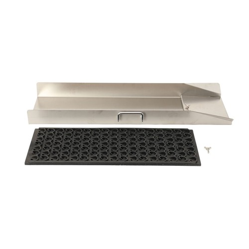 Goldwaschrinne 77x28 5cm - goldwaschrinne, 77x28,5cm