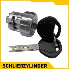 1x SCHLIEßZYLINDER
