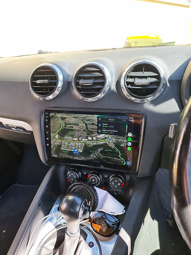 Für audi mk2 2006 2014 - mk2, 8j