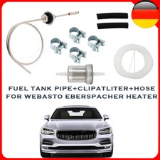Tankentnehmer Steigrohr Kit einstellbar Für Webasto Eberspacher Standheizung DE