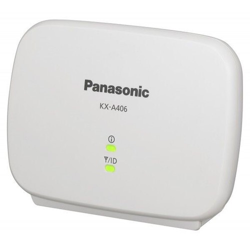 Panasonic a406 a406ce - kx-a406, kx-a406ce
