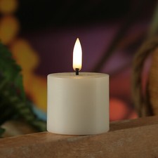 LED Mini Kerze Thea Uyuni