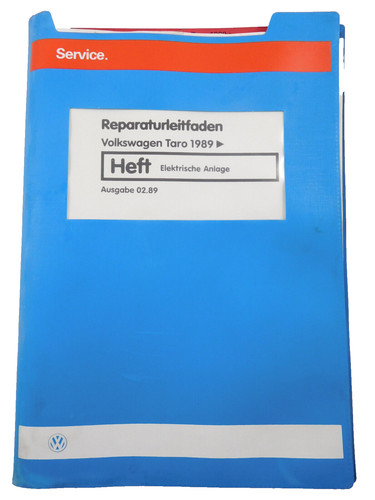 Reparaturleitfaden taro - reparaturleitfaden,