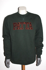 PATTA Herren Super Sweatschirt! MEGA SCHICKE PULLI! TOP!!! Gr.XL