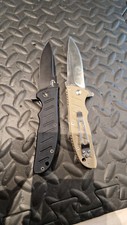 Enlan Messer Flipper 2x EL-0KH + EL-01B
