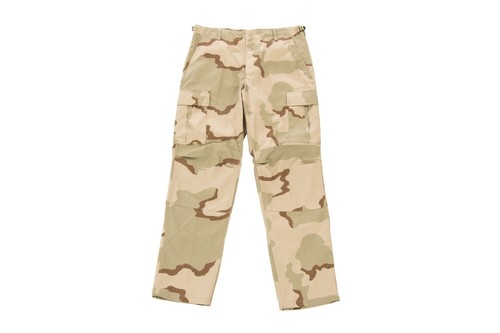 Army desert pants hose tri - us,
