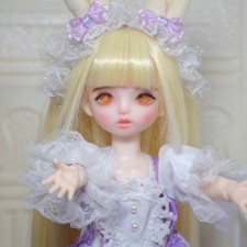 1/6 BJD Puppe Nette Mädchen