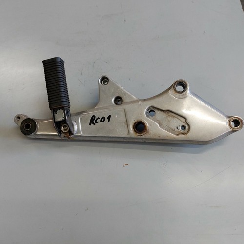 Honda 750 rc01 - 750,
