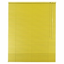 Aluminium Jalousie Alu