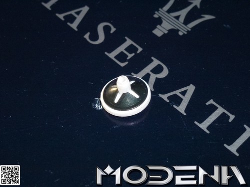 Pin clip für maserati ferrari - clip,