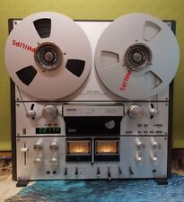 PHILIPS N4520 TONBANDMASCHINE/