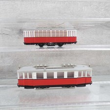 WIENER LINIEN - H0 - Wien -