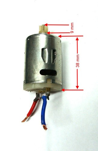 Hochleistungs motor kleinmotor - motor,