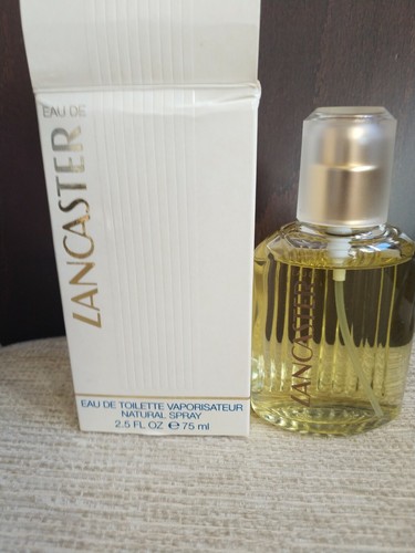 Eau lancaster de - eau,