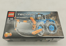 LEGO 42071 Dozer Compactor