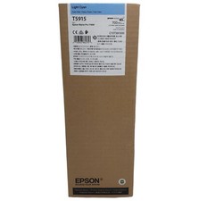 Epson t5915 light cyan - epson,
