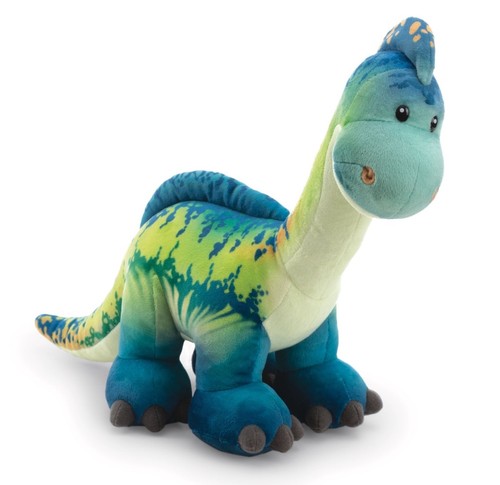 Dinos stehendes kuscheltier - dinos,