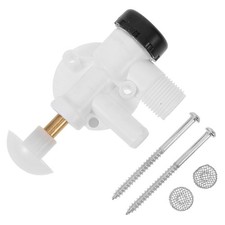  Wasserventilbaugruppe