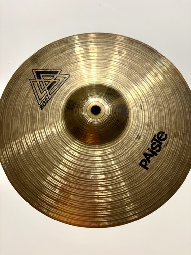 Paiste 802 splash becken - paiste,