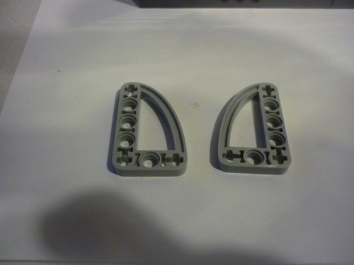 Lego technic mdstone - x,