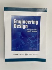 Engineering Design By George