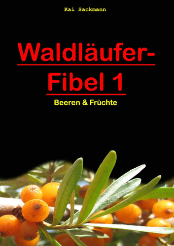 Waldläufer fibel beeren - waldläufer-fibel, 1