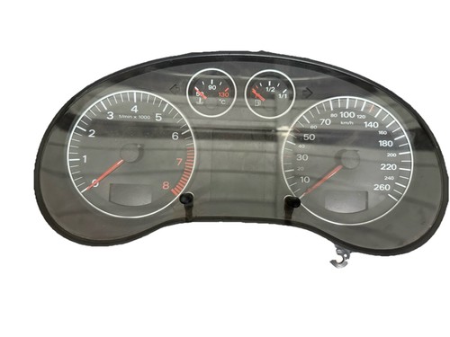 Audi 8p1 tacho - a3,