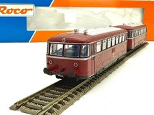 Roco 43045 Schienenbus VT 98 +